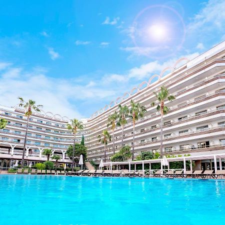 Golden Port Salou & Spa Exteriér fotografie